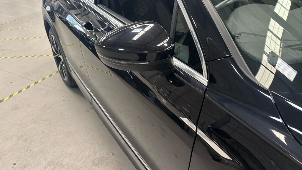 Volkswagen Tiguan 1.5 Tsi R-line Edition Dsg Euro 6 Ss Grey #50