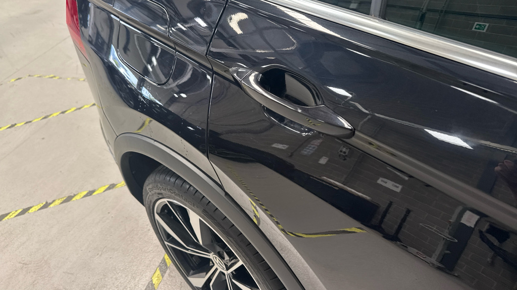 Volkswagen Tiguan 1.5 Tsi R-line Edition Dsg Euro 6 Ss Grey #52