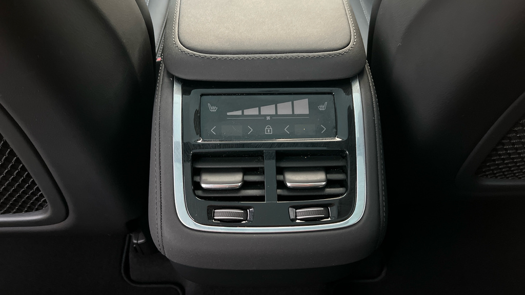 Volvo XC90 2.0 T8 18.8Kwh Ultra Dark Suv Plug-in H White #22