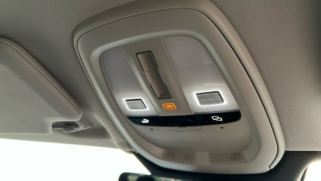 Volvo XC90 2.0 T8 18.8Kwh Ultra Dark Suv Plug-in H White #37