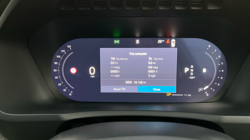 Volvo XC90 2.0 T8 18.8Kwh Ultra Dark Suv Plug-in H White #13