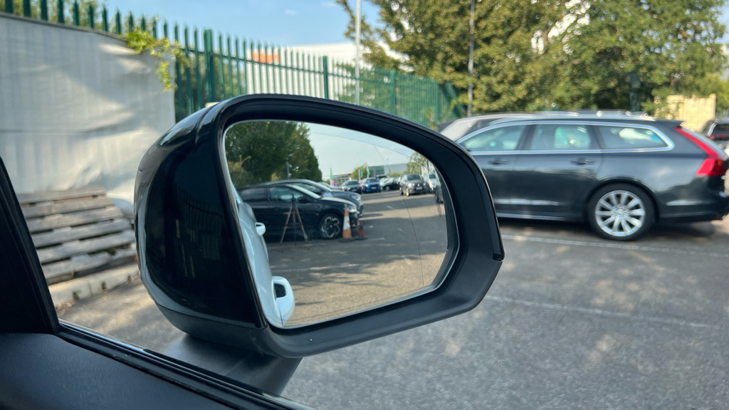 Volvo XC40 Xc40 300Kw Recharge Twin Ultimate 78Kwh Awd Au Green #39