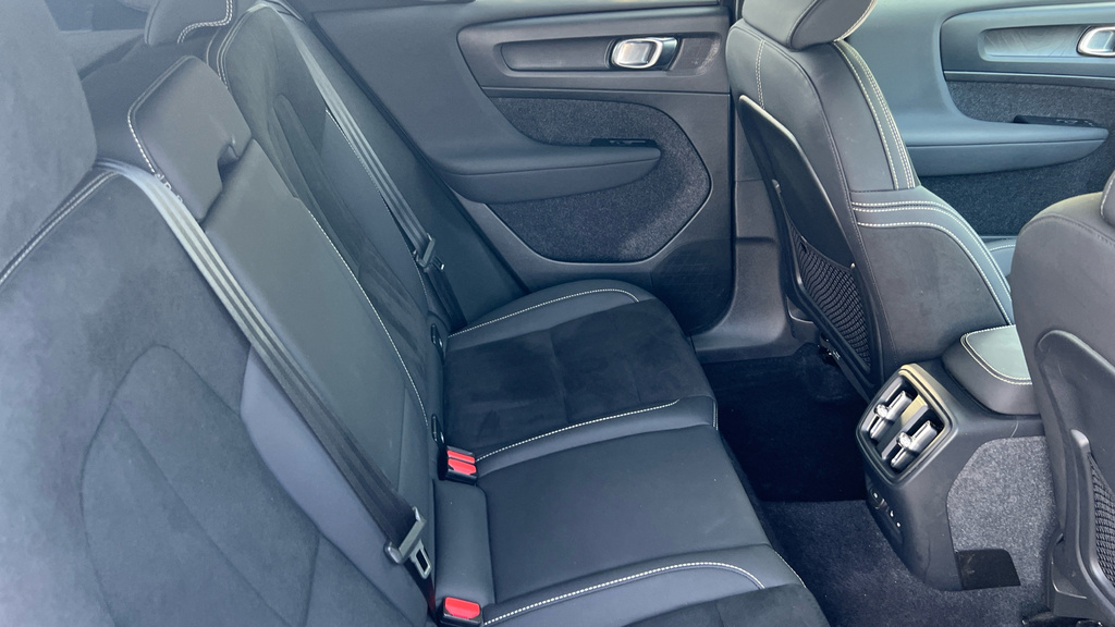 Volvo XC40 Xc40 300Kw Recharge Twin Ultimate 78Kwh Awd Au Green #27