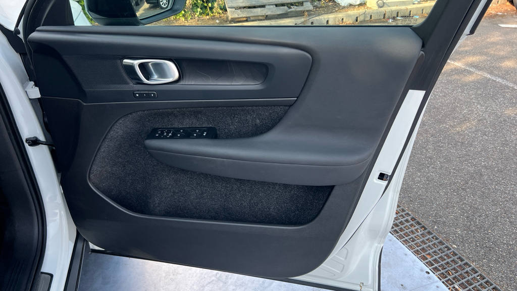 Volvo XC40 Xc40 300Kw Recharge Twin Ultimate 78Kwh Awd Au Green #36