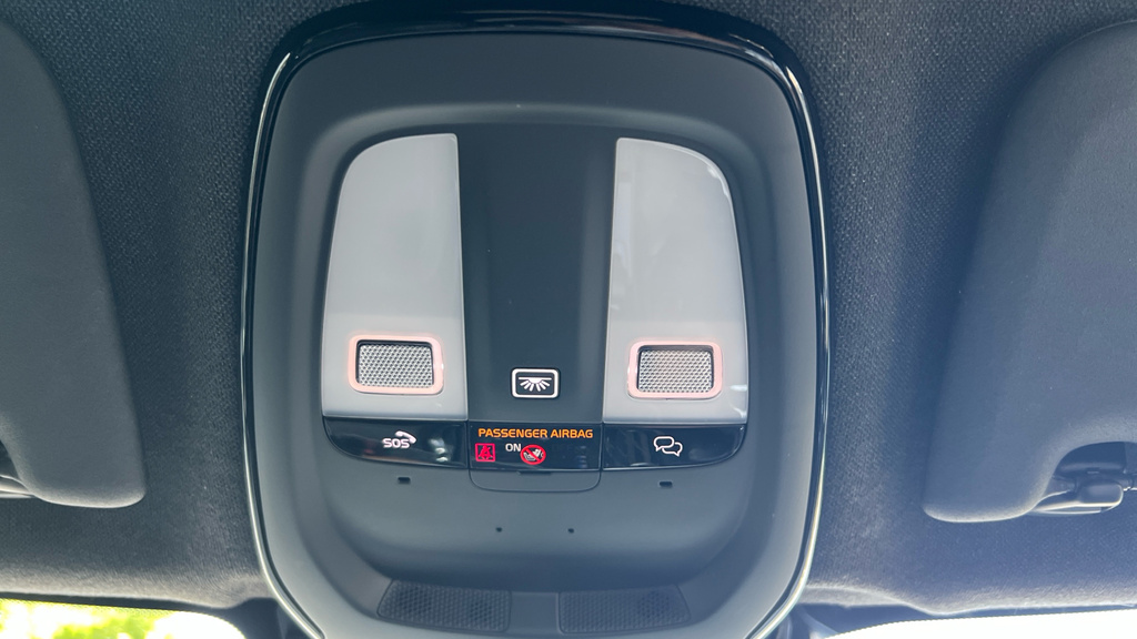 Volvo XC40 Xc40 300Kw Recharge Twin Ultimate 78Kwh Awd Au Green #35