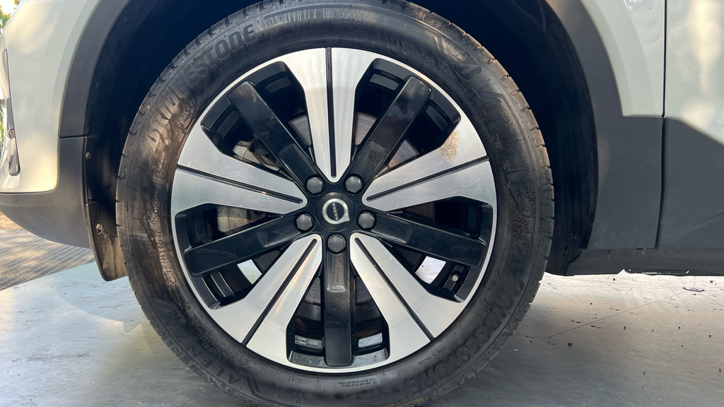 Volvo XC40 Xc40 300Kw Recharge Twin Ultimate 78Kwh Awd Au Green #24