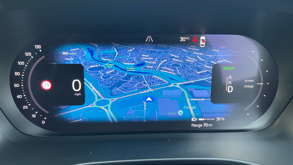 Volvo XC40 Xc40 300Kw Recharge Twin Ultimate 78Kwh Awd Au Green #17