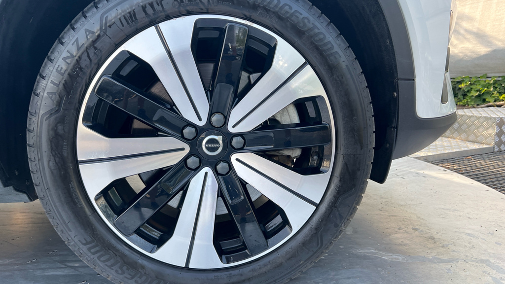 Volvo XC40 Xc40 300Kw Recharge Twin Ultimate 78Kwh Awd Au Green #21