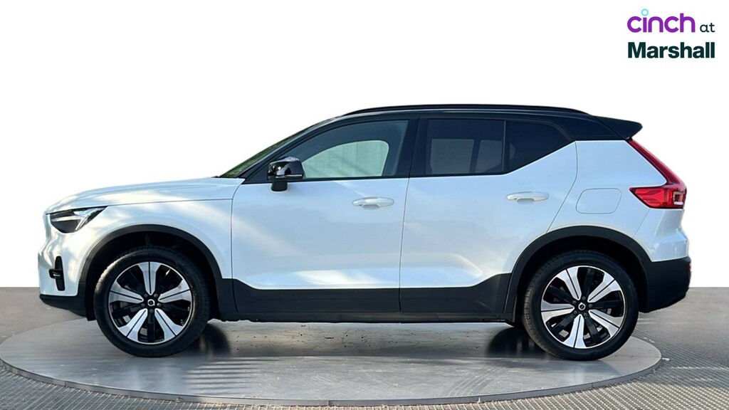 Volvo XC40 Xc40 300Kw Recharge Twin Ultimate 78Kwh Awd Au Green #6