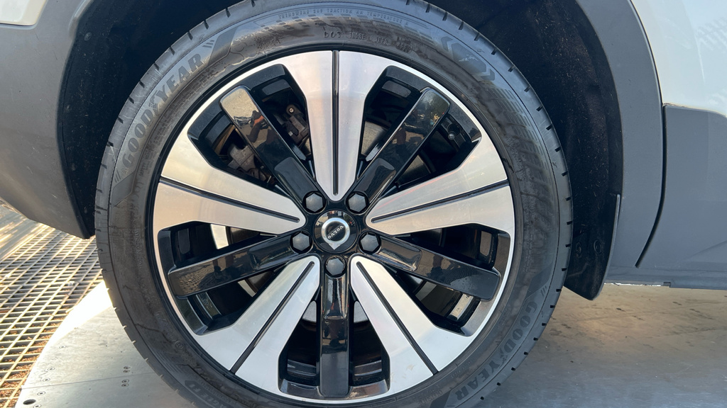Volvo XC40 Xc40 300Kw Recharge Twin Ultimate 78Kwh Awd Au Green #22