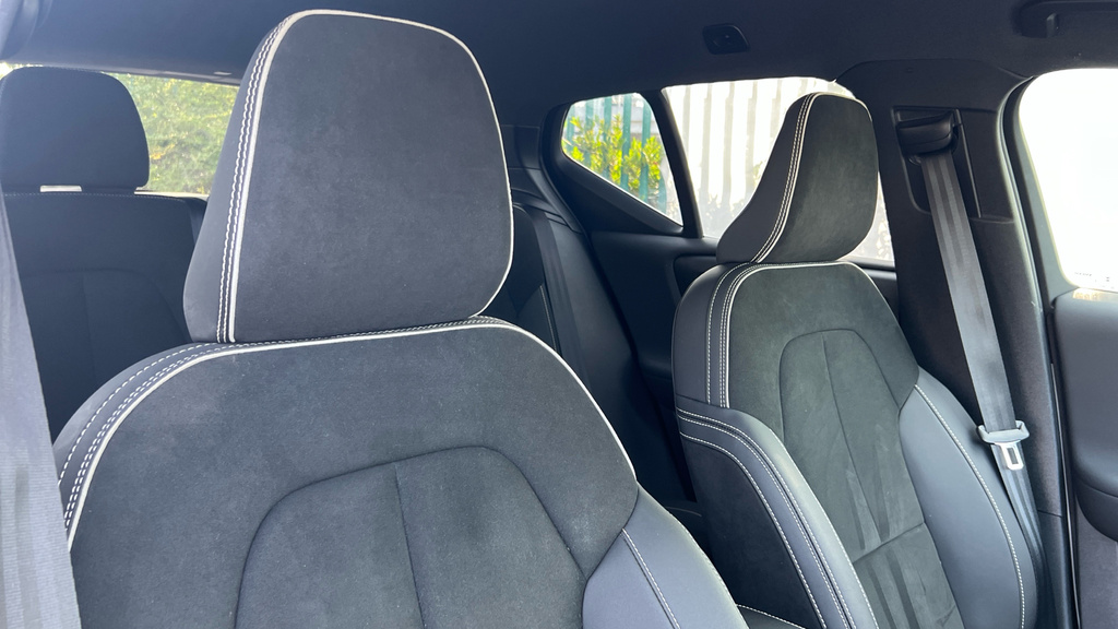 Volvo XC40 Xc40 300Kw Recharge Twin Ultimate 78Kwh Awd Au Green #38