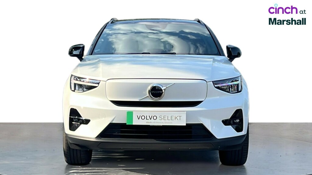 Volvo XC40 Xc40 300Kw Recharge Twin Ultimate 78Kwh Awd Au Green #8