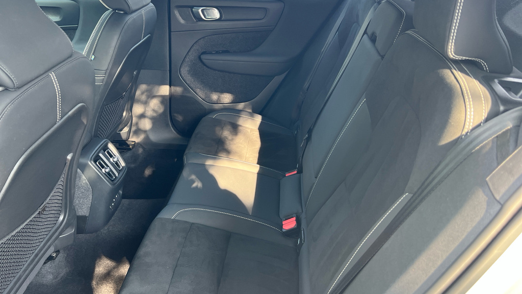 Volvo XC40 Xc40 300Kw Recharge Twin Ultimate 78Kwh Awd Au Green #18