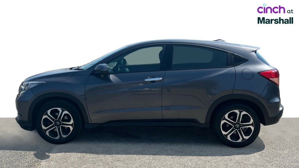 Honda Hr-V 1.5 I-vtec Se Navi Suv Cvt Euro 6 Ss #6