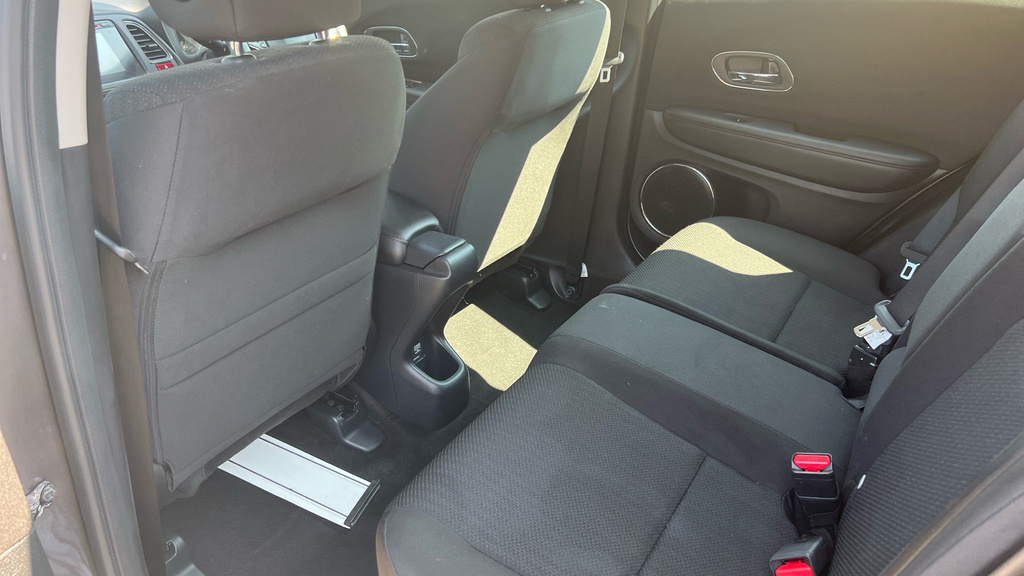 Honda Hr-V 1.5 I-vtec Se Navi Suv Cvt Euro 6 Ss #11