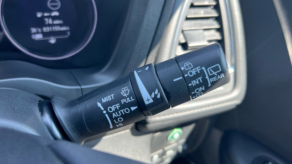 Honda Hr-V 1.5 I-vtec Se Navi Suv Cvt Euro 6 Ss #26