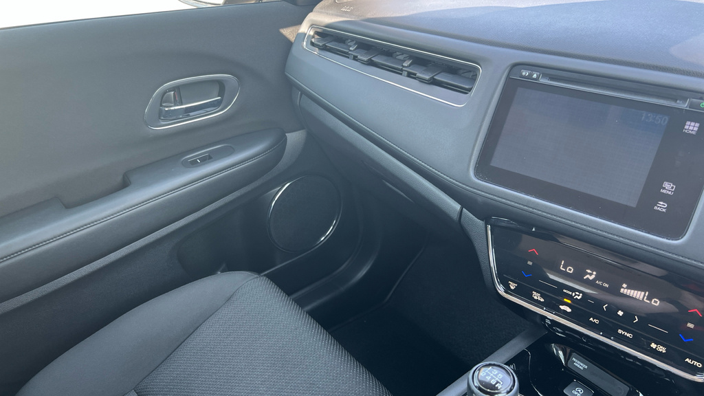 Honda Hr-V 1.5 I-vtec Se Navi Suv Cvt Euro 6 Ss #15