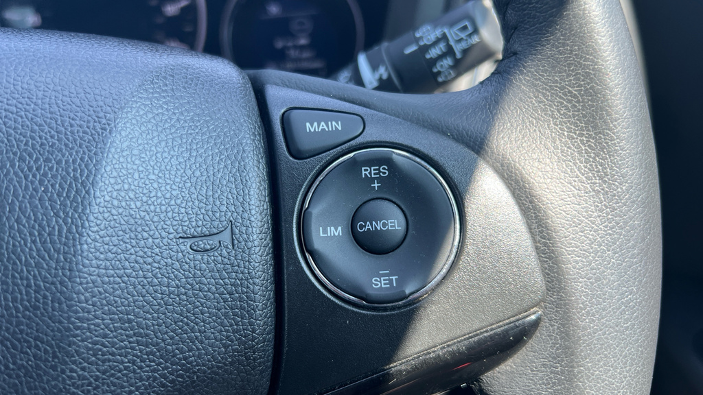 Honda Hr-V 1.5 I-vtec Se Navi Suv Cvt Euro 6 Ss #25