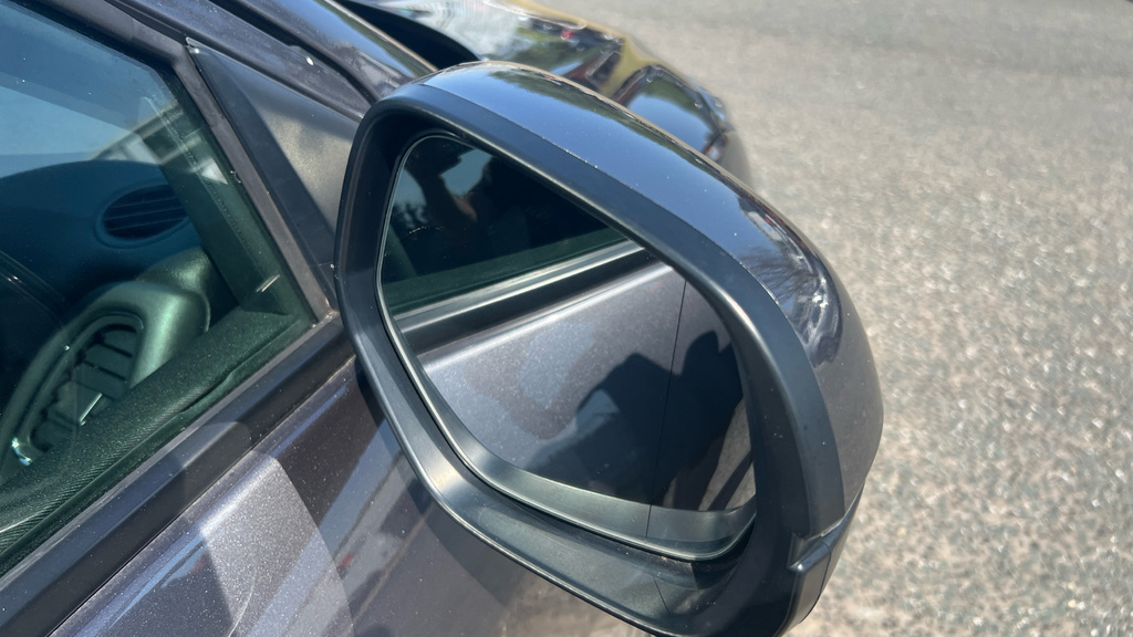 Honda Hr-V 1.5 I-vtec Se Navi Suv Cvt Euro 6 Ss #35
