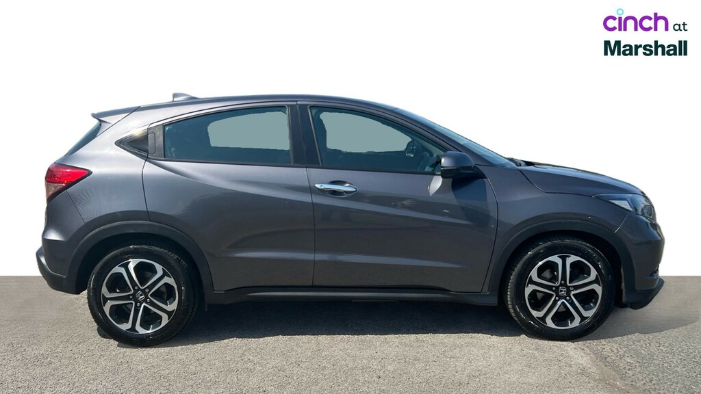 Honda Hr-V 1.5 I-vtec Se Navi Suv Cvt Euro 6 Ss #2