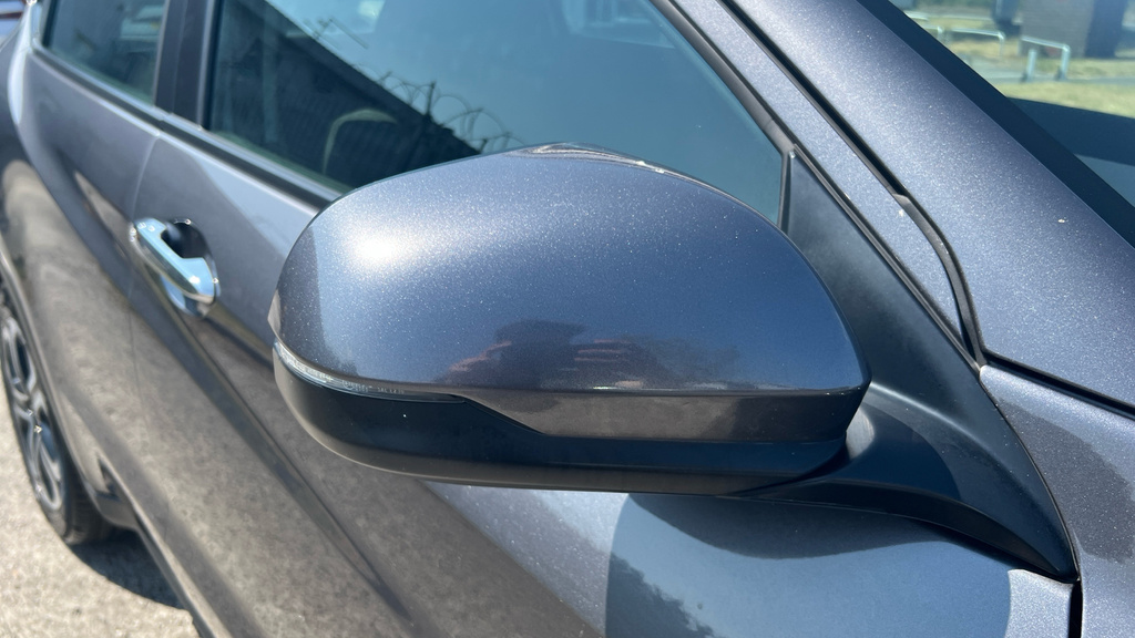 Honda Hr-V 1.5 I-vtec Se Navi Suv Cvt Euro 6 Ss #36