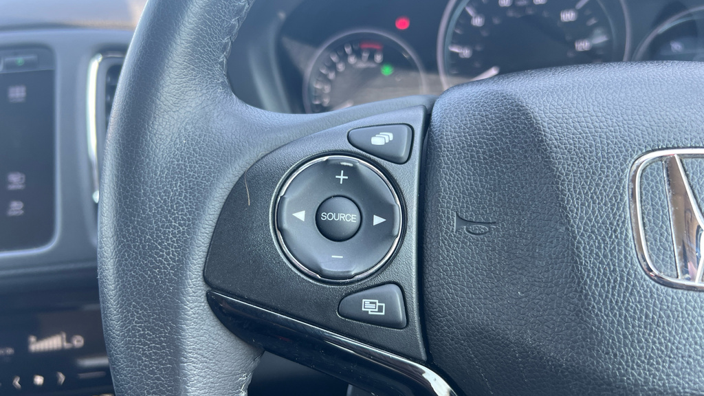 Honda Hr-V 1.5 I-vtec Se Navi Suv Cvt Euro 6 Ss #24