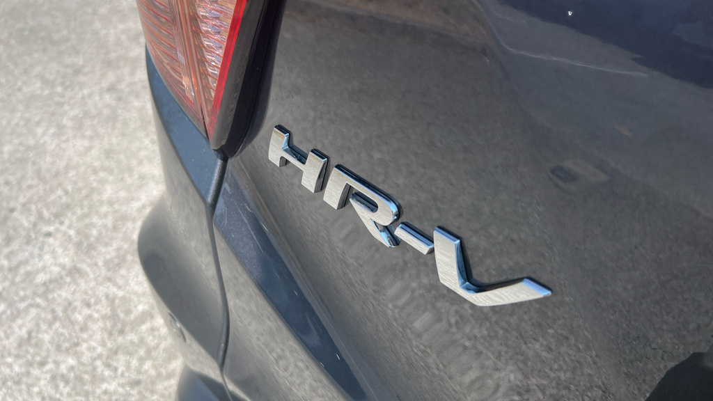 Honda Hr-V 1.5 I-vtec Se Navi Suv Cvt Euro 6 Ss #42