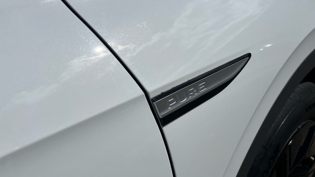 Volkswagen ID.4 128Kw Family Pro 77Kwh 135Kw Ch Black #44