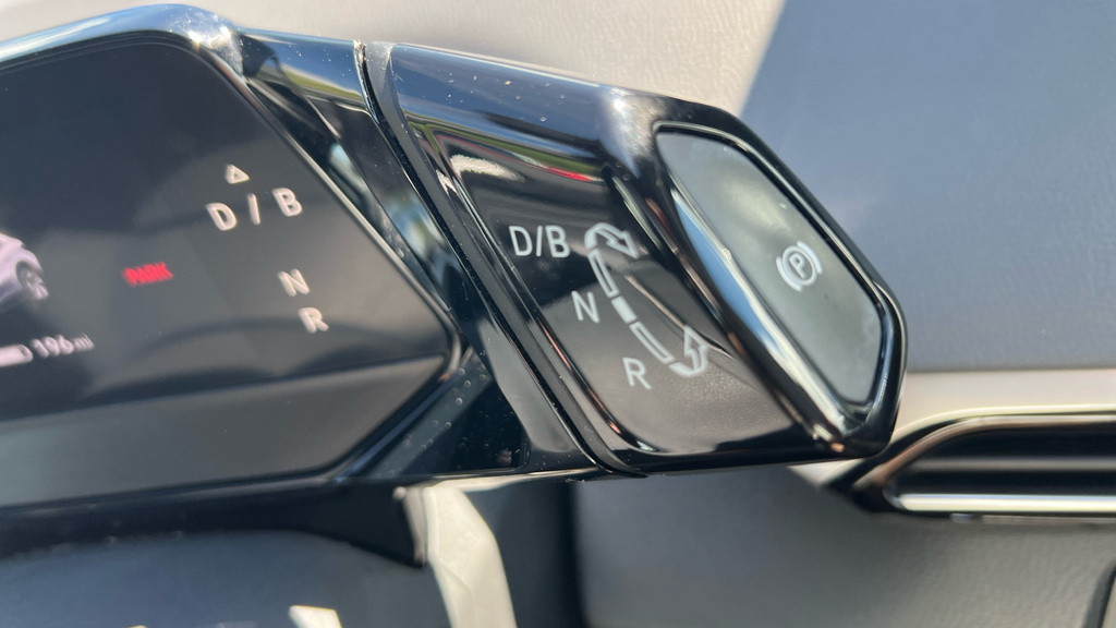 Volkswagen ID.4 128Kw Family Pro 77Kwh 135Kw Ch Black #40