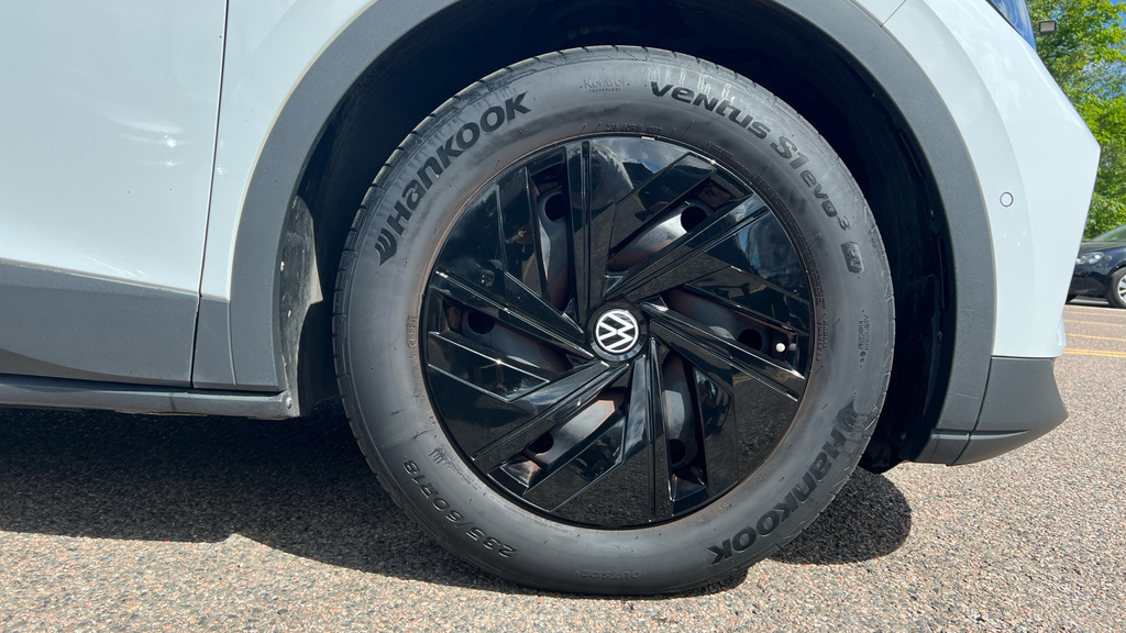 Volkswagen ID.4 128Kw Family Pro 77Kwh 135Kw Ch Black #24