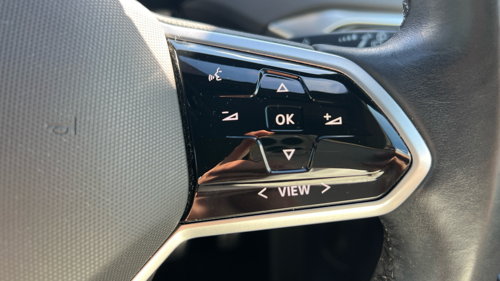 Volkswagen ID.4 128Kw Family Pro 77Kwh 135Kw Ch Black #34