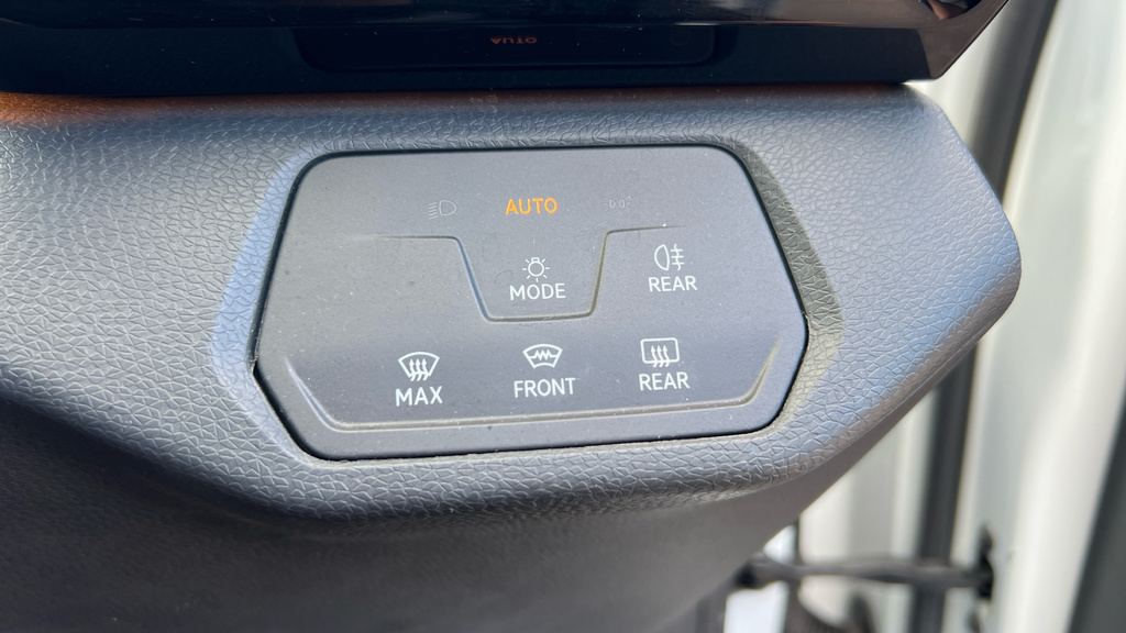 Volkswagen ID.4 128Kw Family Pro 77Kwh 135Kw Ch Black #49