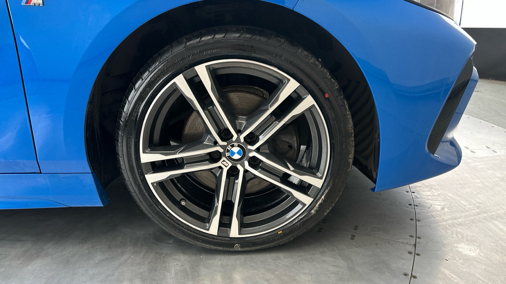 BMW 1 Series 1.5 118I M Sport Lcp Euro 6 Ss  #26