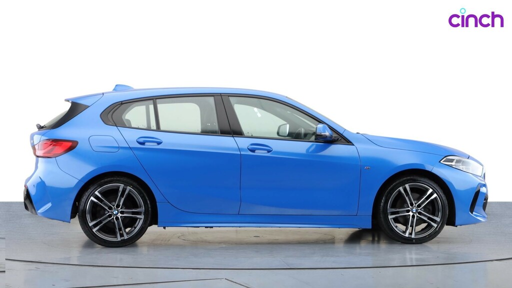 BMW 1 Series 1.5 118I M Sport Lcp Euro 6 Ss  #2