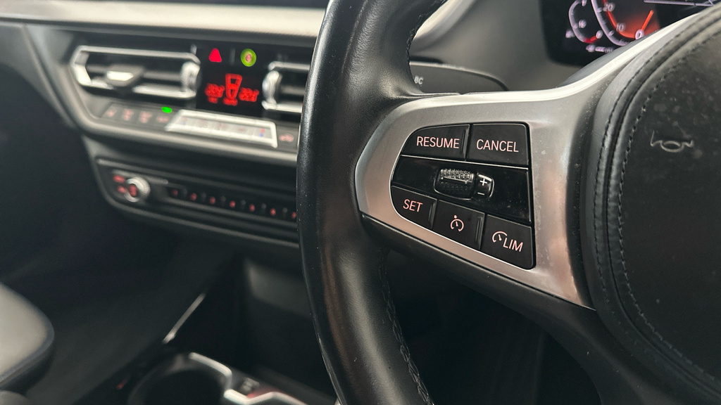 BMW 1 Series 1.5 118I M Sport Lcp Euro 6 Ss  #15