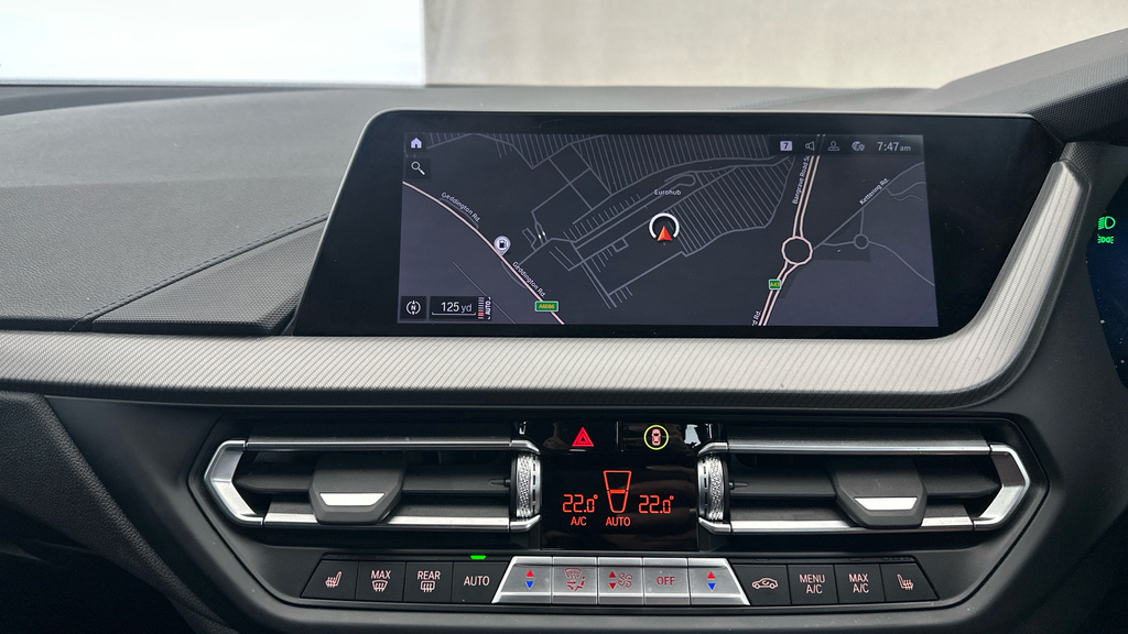BMW 1 Series 1.5 118I M Sport Lcp Euro 6 Ss  #17