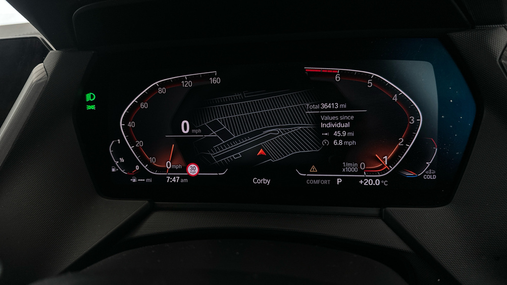 BMW 1 Series 1.5 118I M Sport Lcp Euro 6 Ss  #19