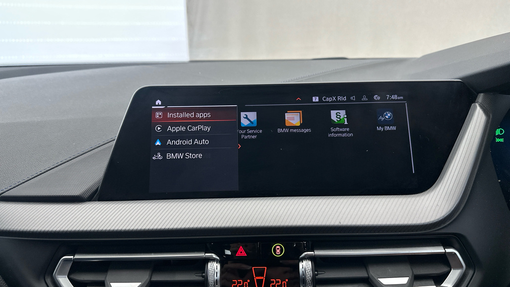 BMW 1 Series 1.5 118I M Sport Lcp Euro 6 Ss  #18
