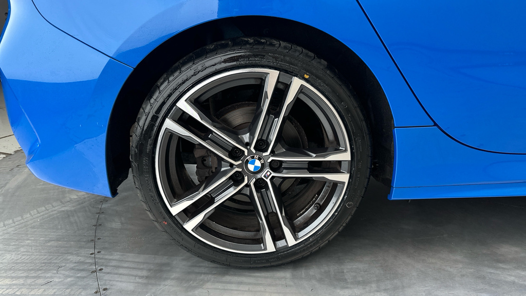 BMW 1 Series 1.5 118I M Sport Lcp Euro 6 Ss  #25