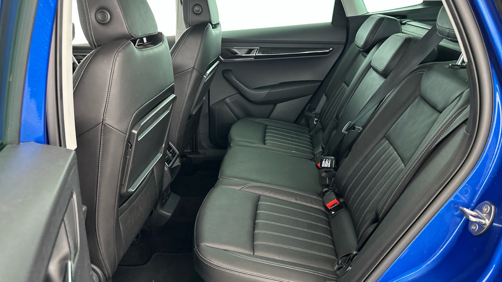 Skoda Karoq 1.0 Tsi Se L Suv Euro 6 Ss 1 Blue #18
