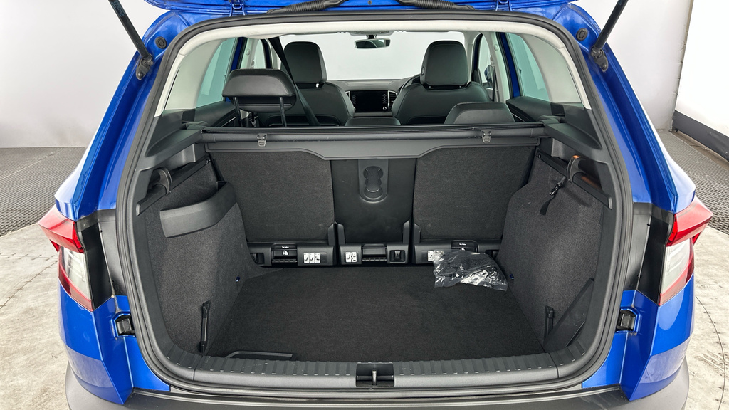 Skoda Karoq 1.0 Tsi Se L Suv Euro 6 Ss 1 Blue #19