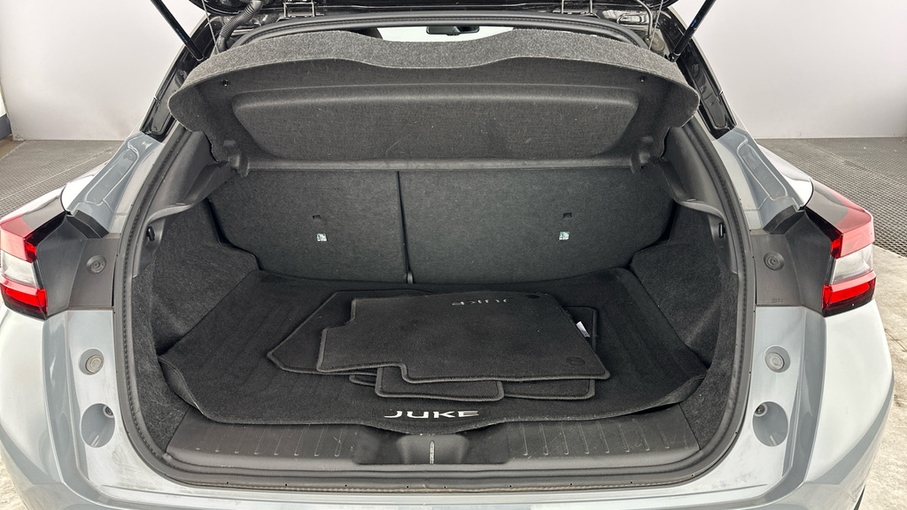 Nissan Juke 1.0 Dig-t N-connecta Suv Euro 6 Black #19