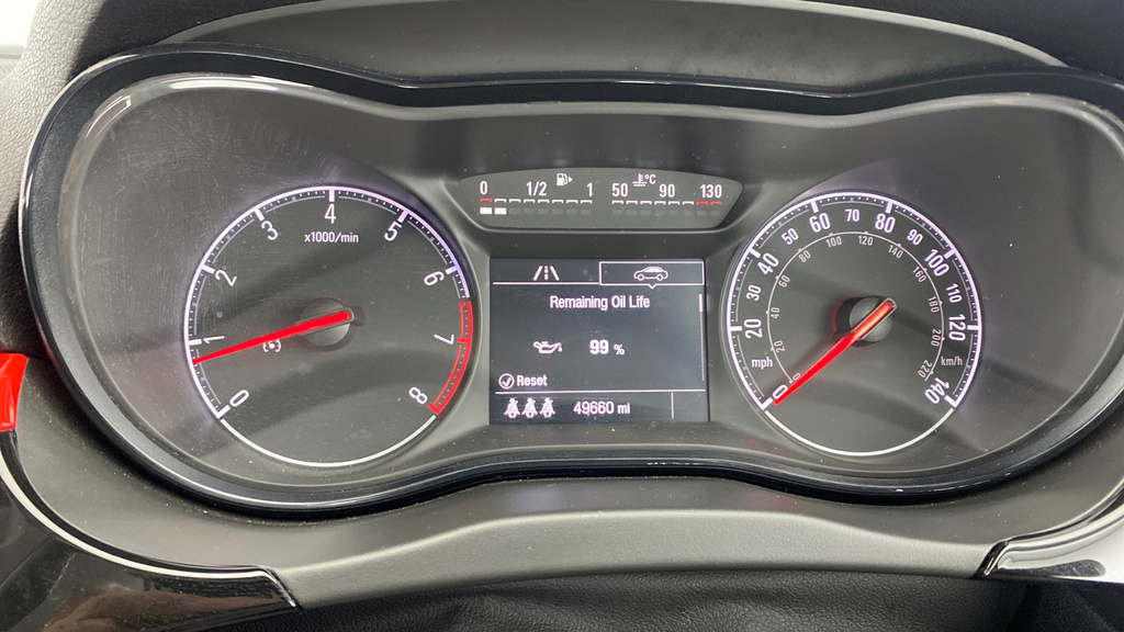 Vauxhall Corsa 1.4 90 Sport Air-con, Cruise, Alloys, Sports White #18