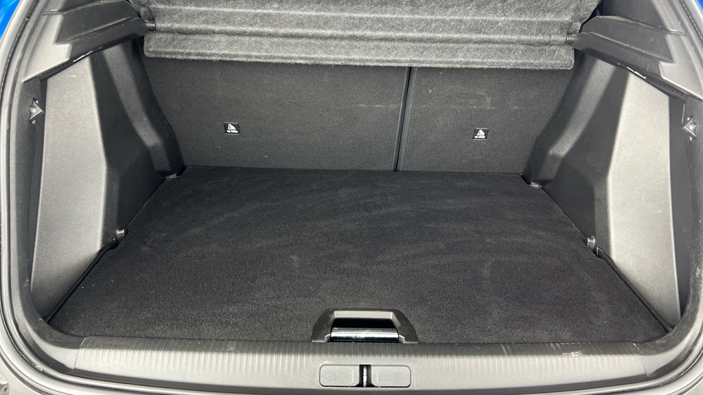 Peugeot 2008 1.2 Puretech Allure Premium Suv Eat Eur  #24