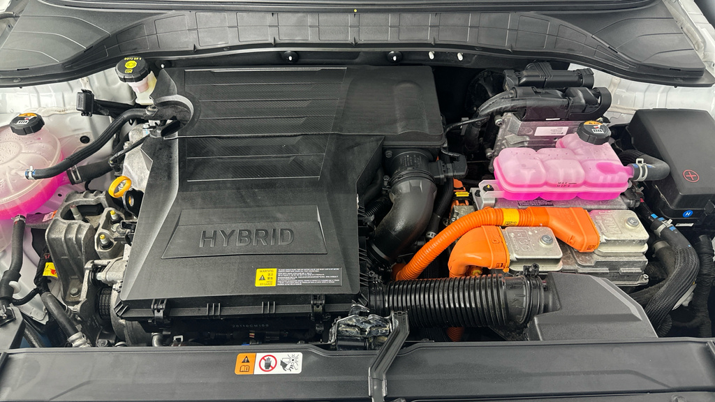 Hyundai Kona 64Kwh Premium Suv 10.5Kw Charge Green #26