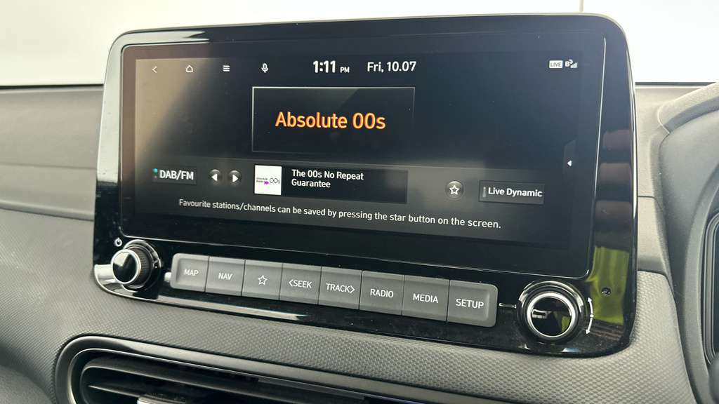 Hyundai Kona 64Kwh Premium Suv 10.5Kw Charge Green #21