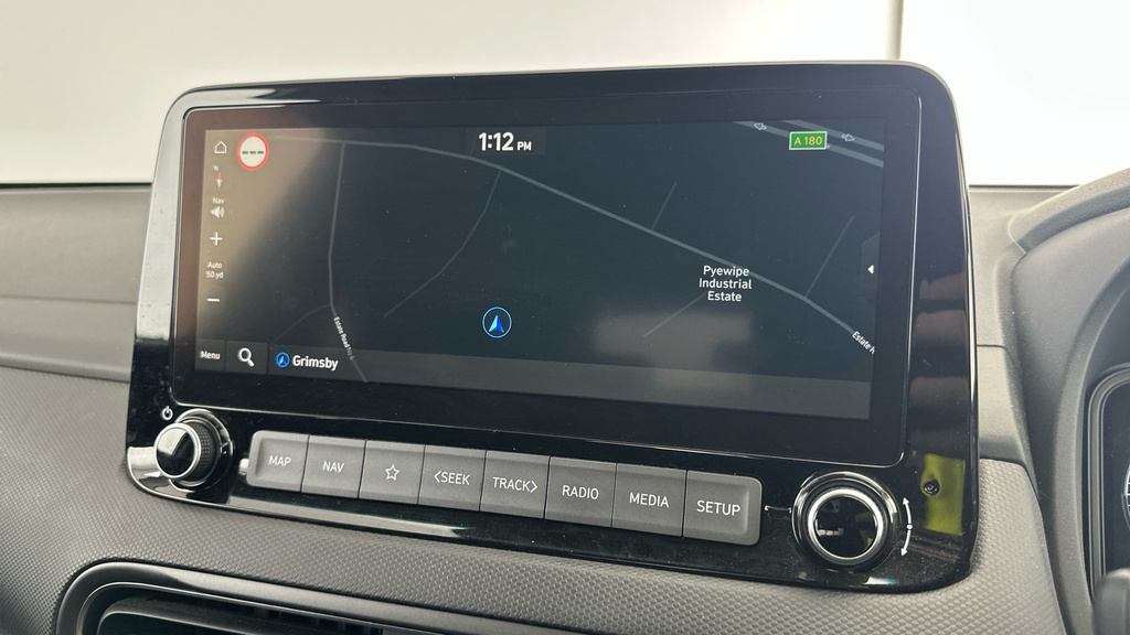 Hyundai Kona 64Kwh Premium Suv 10.5Kw Charge Green #19