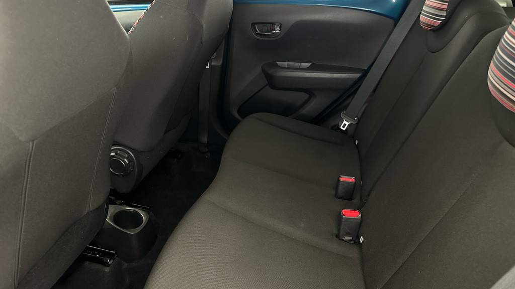 Citroen C1 Jcc Plus Grey #18