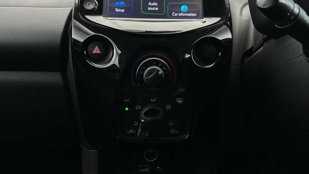 Citroen C1 Jcc Plus Grey #14