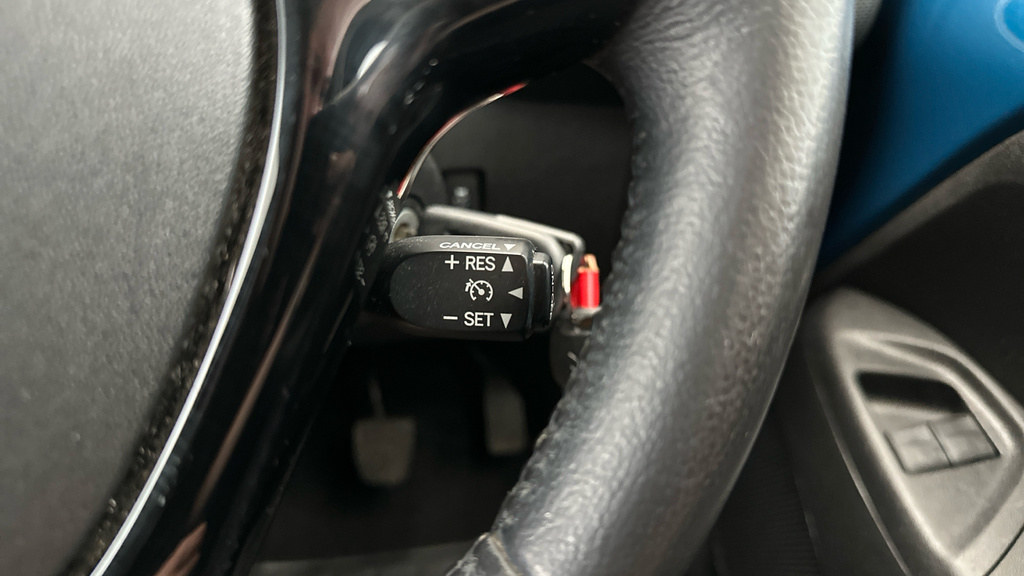 Citroen C1 Jcc Plus Grey #16